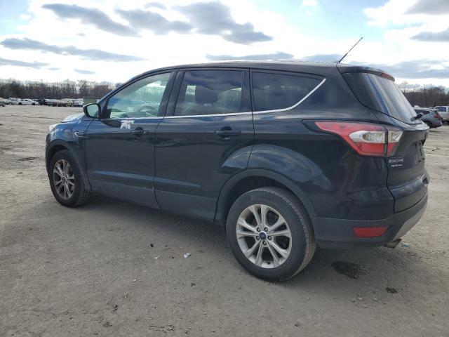 2017 Ford Escape Se - Фото 2