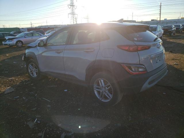 2022 Hyundai Kona Sel - Фото 2
