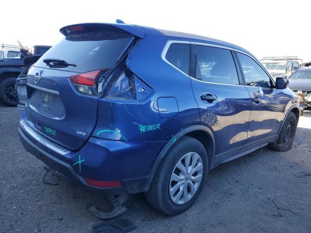 2017 Nissan Rogue S - Фото 3