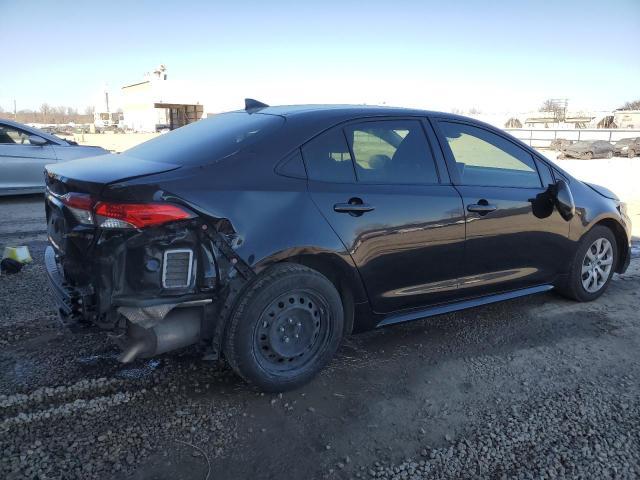 2020 Toyota Corolla Le - Фото 3