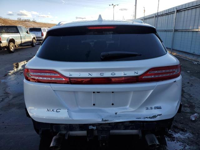2015 Lincoln Mkc - Фото 6