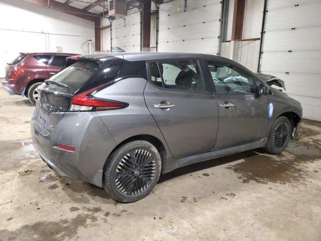 2023 Nissan Leaf Sv Plus - Фото 3