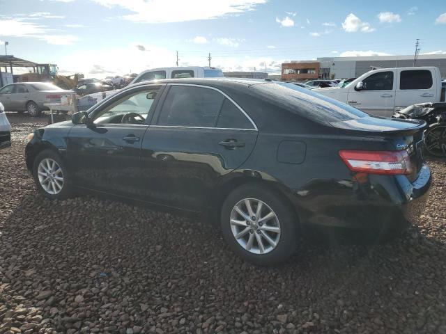 2011 Toyota Camry Base - Image 2