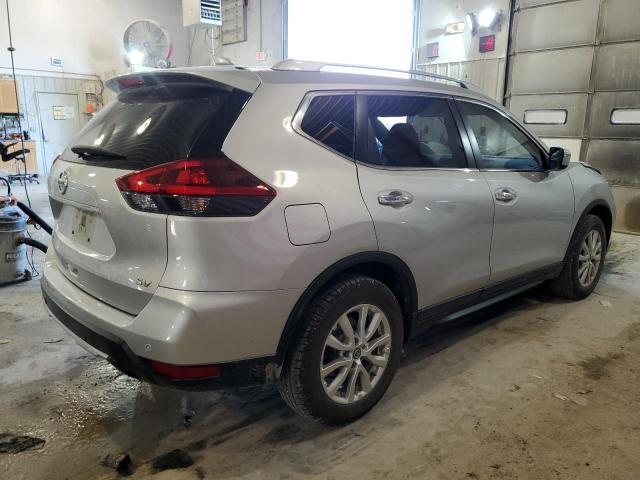 2020 Nissan Rogue S - Фото 3