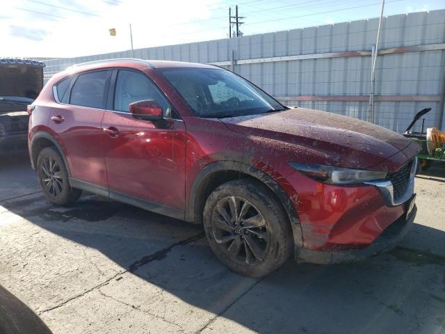 2022 Mazda Cx-5 Premium Plus - Фото 4