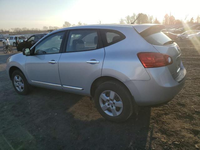 2013 Nissan Rogue S - Фото 2