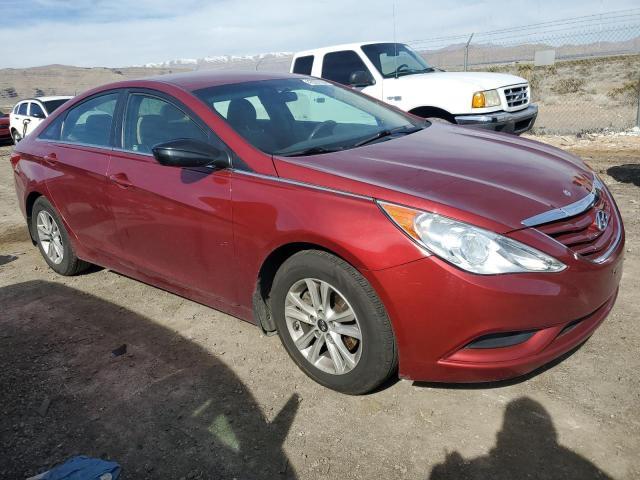 2011 Hyundai Sonata Gls - Фото 4