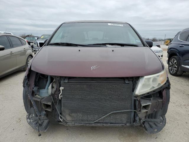 2012 Honda Odyssey Ex - Image 5