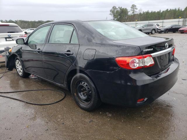 2011 Toyota Corolla Base - Фото 2