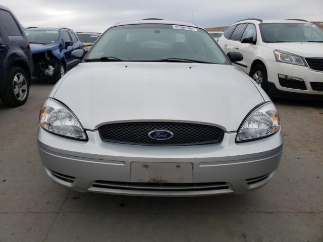 2007 Ford Taurus Se - Фото 5