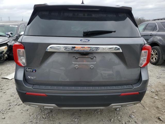 2023 Ford Explorer Xlt - Image 6
