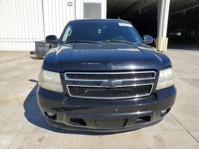 2011 Chevrolet Suburban C1500 Lt - Фото 5