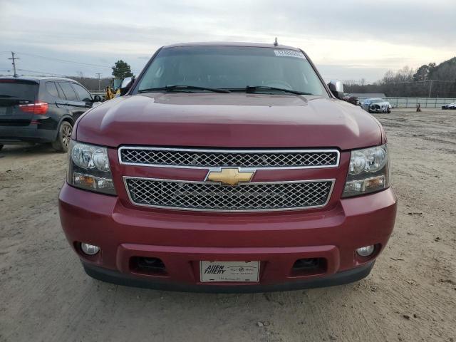 2007 Chevrolet Suburban K1500 - Фото 5