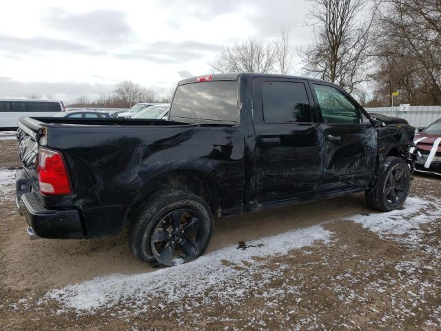 2021 Ram 1500 Classic Tradesman - Фото 3
