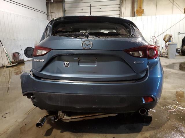 2015 Mazda 3 Sport - Фото 6