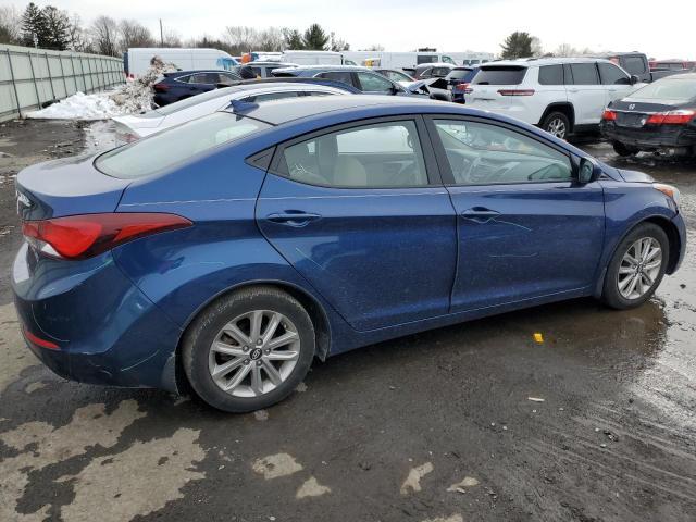 2016 Hyundai Elantra Se - Фото 3