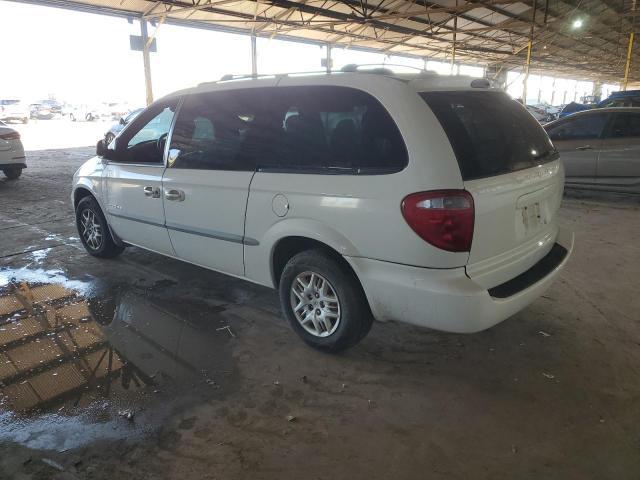 2001 Dodge Grand Caravan Sport - Фото 2