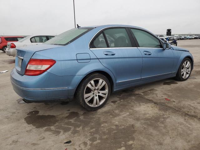 2011 Mercedes-Benz C 300 - Фото 3