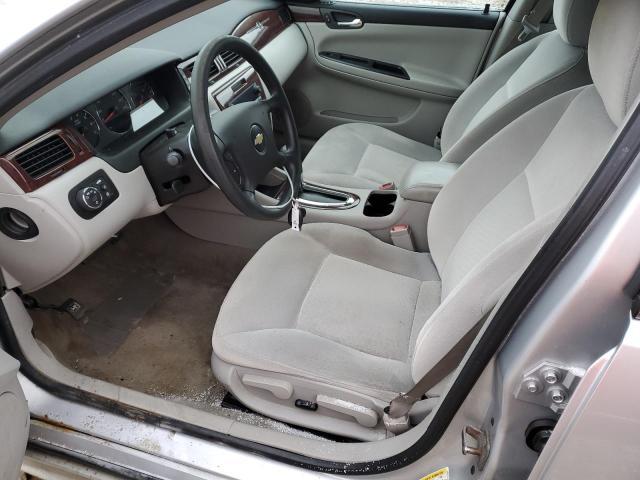 2009 Chevrolet Impala 1Lt - Image 7