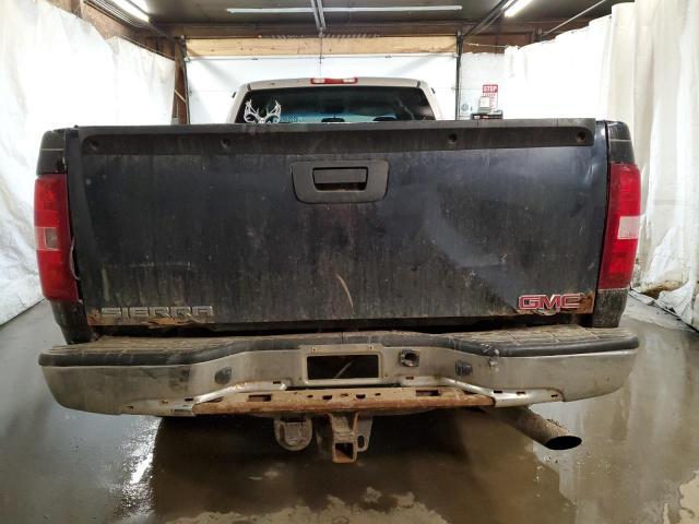 2007 Chevrolet Silverado K2500 Heavy Duty - Фото 6