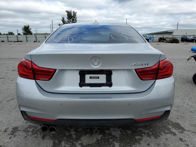 2018 BMW 430I - Фото 6