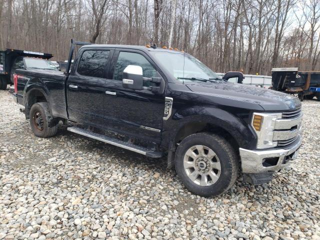 2019 Ford F350 Super Duty - Фото 4
