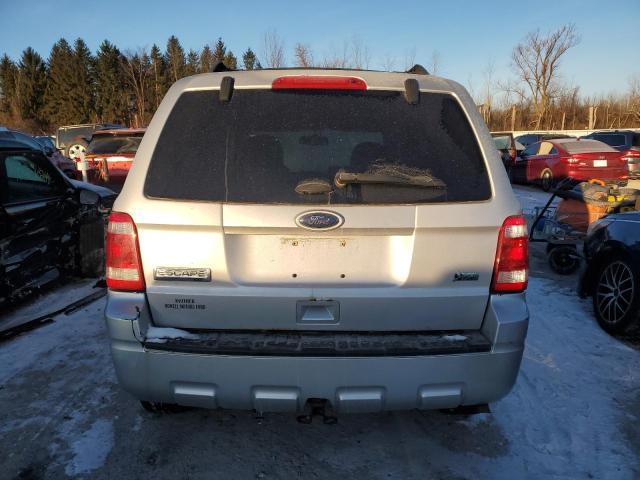2012 Ford Escape Xlt - Фото 6