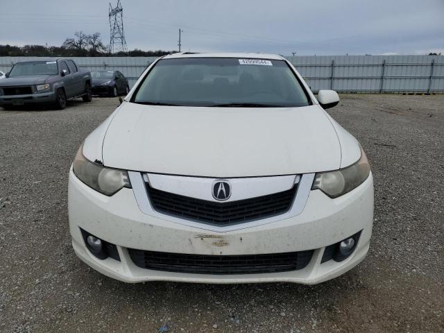 2009 Acura Tsx - Фото 5