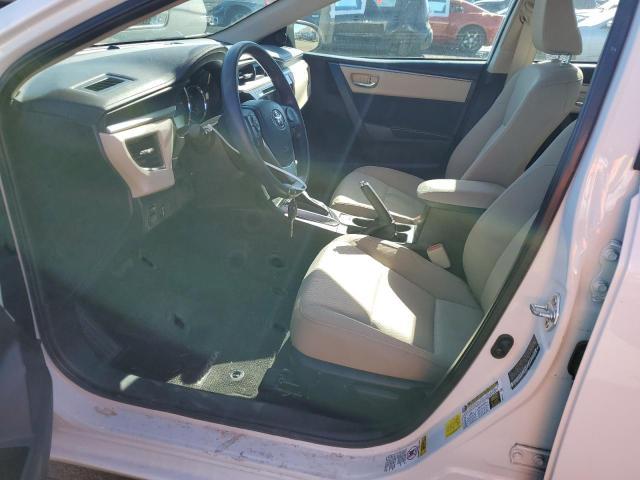 2014 Toyota Corolla L - Image 7
