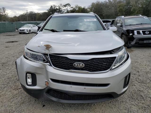 2014 Kia Sorento Lx - Фото 5