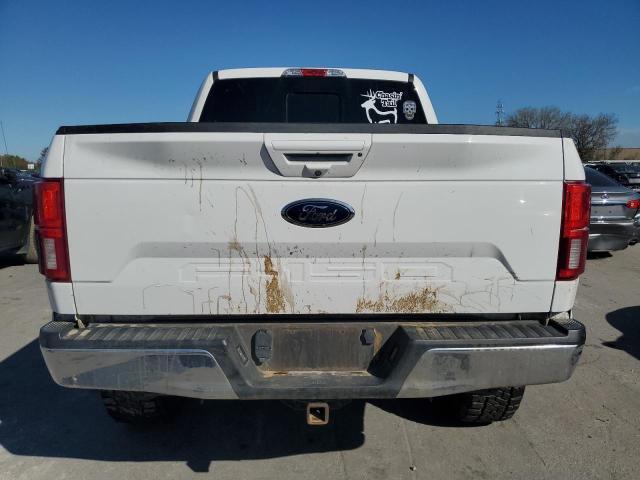 2020 Ford F150 Supercrew - Фото 6