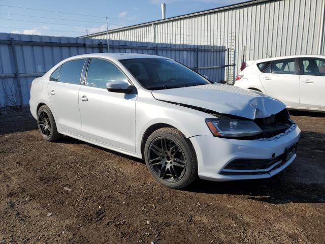 2017 Volkswagen Jetta Se - Фото 4