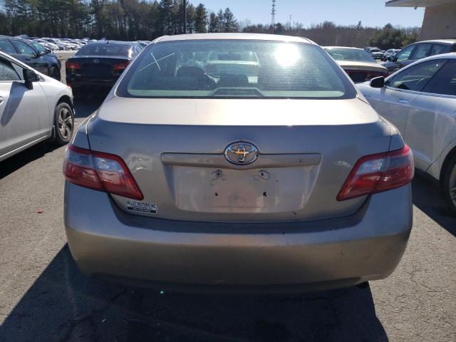 2008 Toyota Camry Ce - Фото 6