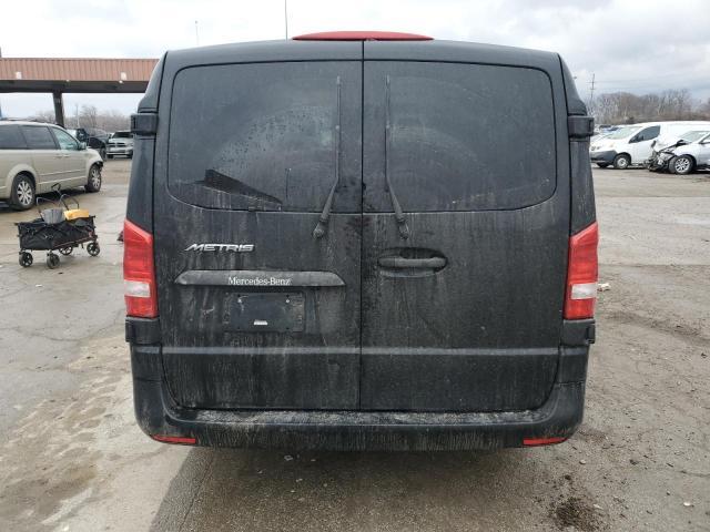 2017 Mercedes-Benz Metris - Фото 6