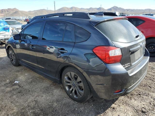 2016 Subaru Impreza Sport Limited - Фото 2