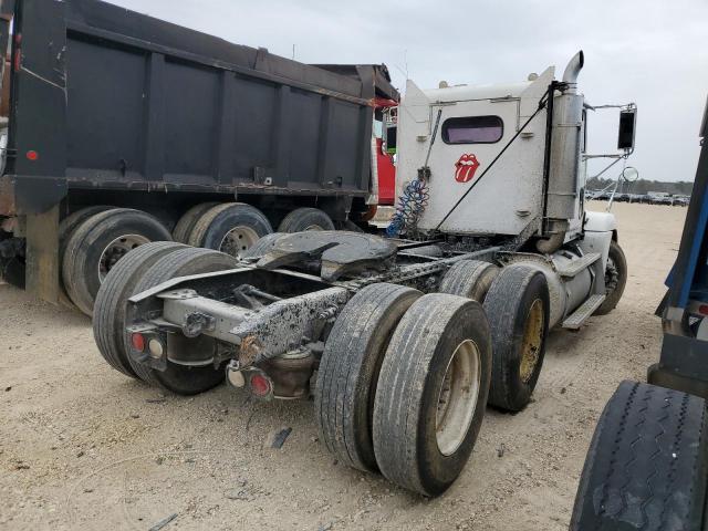 2003 Freightliner Conventional Fld120 - Фото 4