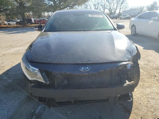 2018 Kia Optima Lx - Фото 5