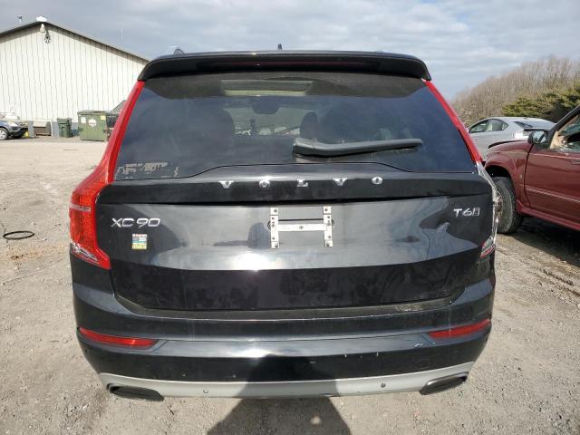 2016 Volvo Xc90 T6 - Фото 6