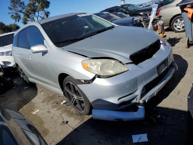 2003 Toyota Corolla Matrix Xr - Фото 4