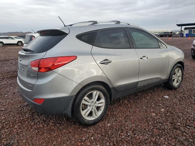 2013 Hyundai Tucson Gls - Фото 3
