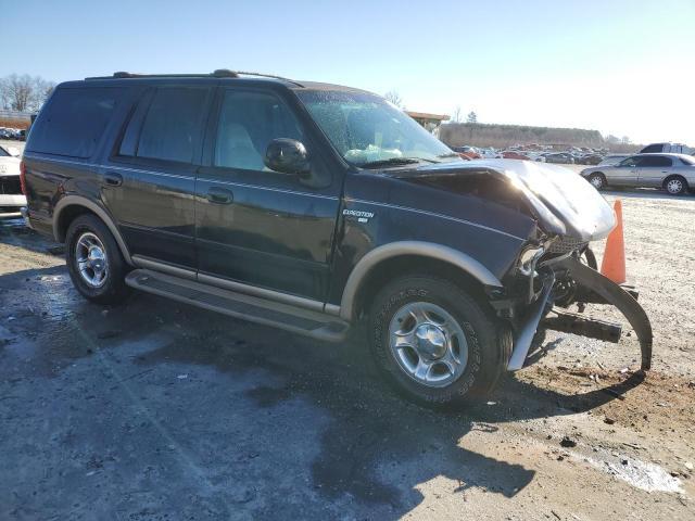 2001 Ford Expedition Eddie Bauer - Фото 4