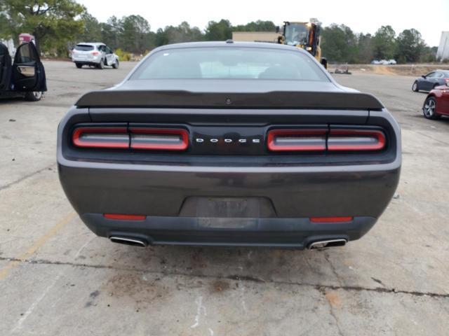 2019 Dodge Challenger Sxt - Фото 6