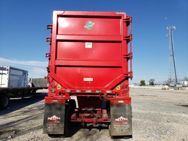 2023 Armo Trailer - Фото 6
