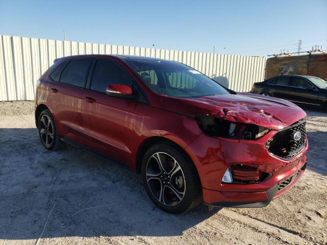 2019 Ford Edge St - Image 4