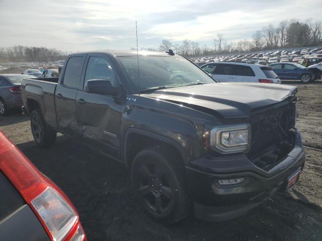 2016 GMC Sierra K1500 - Фото 4