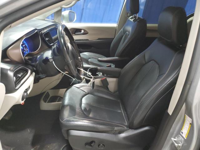 2019 Chrysler Pacifica Touring L - Фото 7