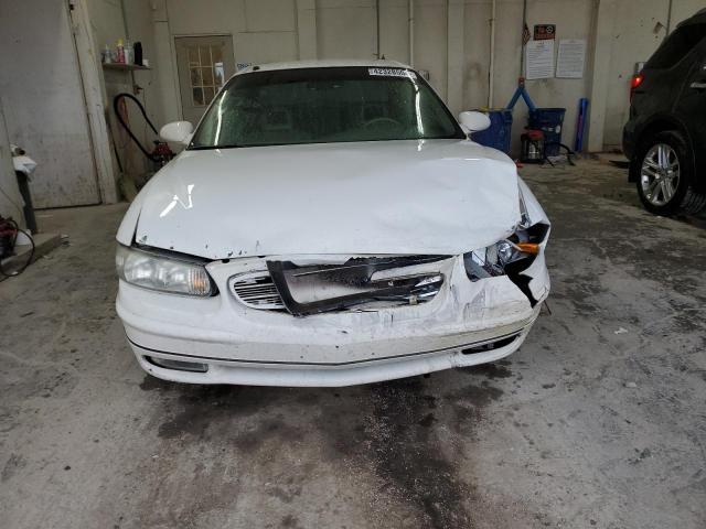 2002 Buick Regal Ls - Фото 5