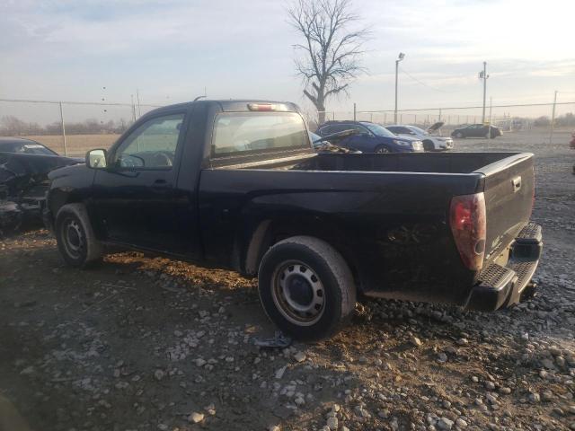 2009 Chevrolet Colorado - Фото 2