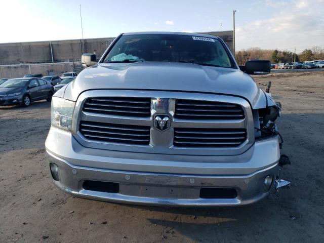 2018 Ram 1500 Slt - Фото 5