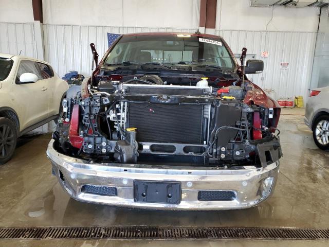 2018 Ram 1500 Slt - Фото 5